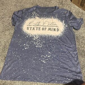 Beth Dutton Tee - XXL